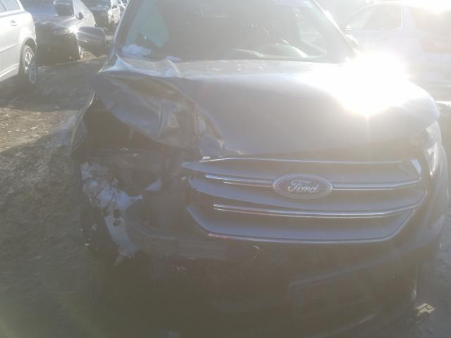 Photo 6 VIN: 2FMPK4J99GBC40651 - FORD EDGE SEL 