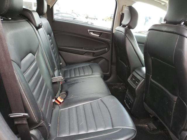 Photo 10 VIN: 2FMPK4J99GBC41668 - FORD EDGE SEL 