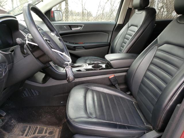 Photo 6 VIN: 2FMPK4J99GBC41668 - FORD EDGE SEL 