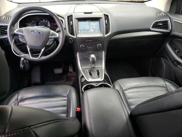 Photo 7 VIN: 2FMPK4J99GBC41668 - FORD EDGE SEL 