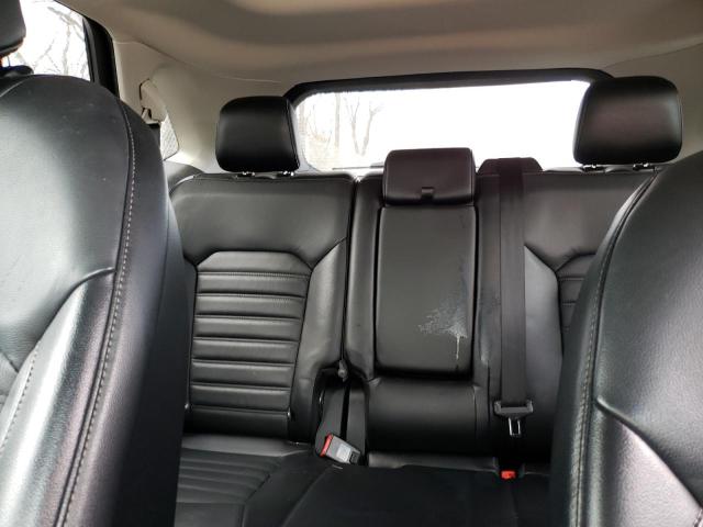 Photo 9 VIN: 2FMPK4J99GBC41668 - FORD EDGE SEL 