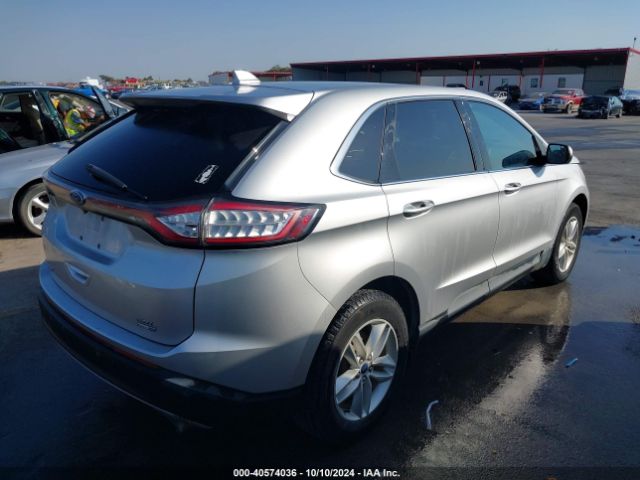 Photo 3 VIN: 2FMPK4J99GBC58373 - FORD EDGE 