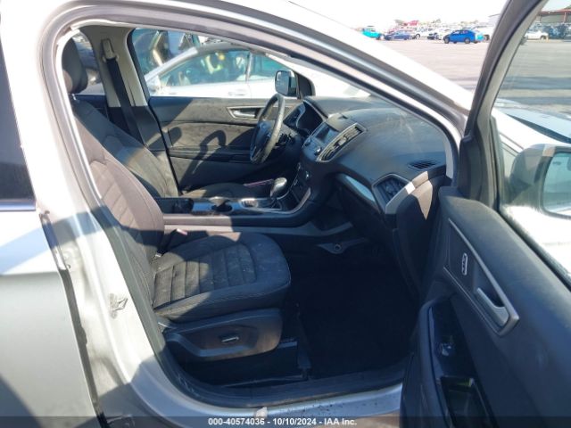 Photo 4 VIN: 2FMPK4J99GBC58373 - FORD EDGE 