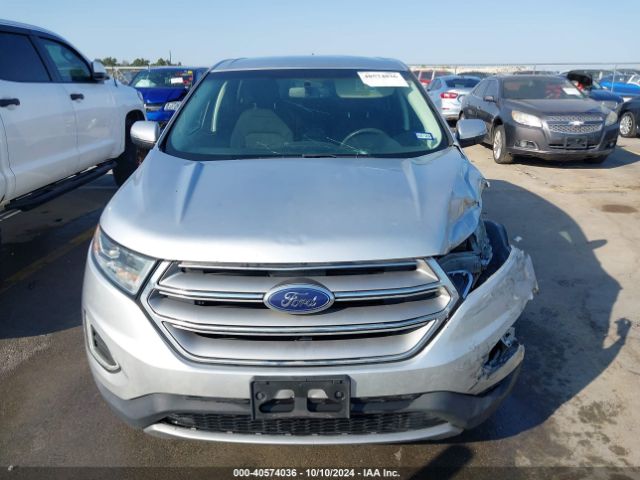 Photo 5 VIN: 2FMPK4J99GBC58373 - FORD EDGE 