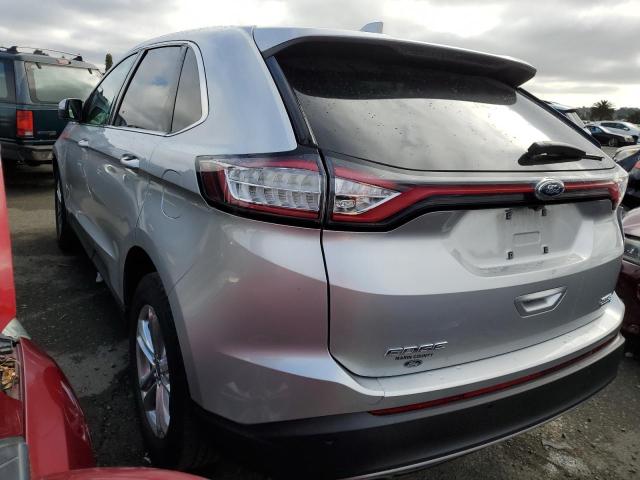 Photo 1 VIN: 2FMPK4J99GBC68028 - FORD EDGE SEL 