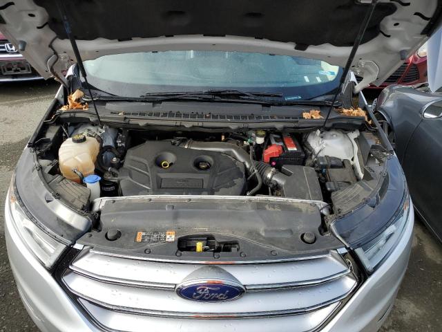 Photo 11 VIN: 2FMPK4J99GBC68028 - FORD EDGE SEL 