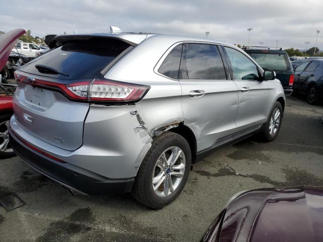 Photo 2 VIN: 2FMPK4J99GBC68028 - FORD EDGE SEL 