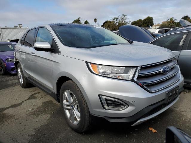 Photo 3 VIN: 2FMPK4J99GBC68028 - FORD EDGE SEL 