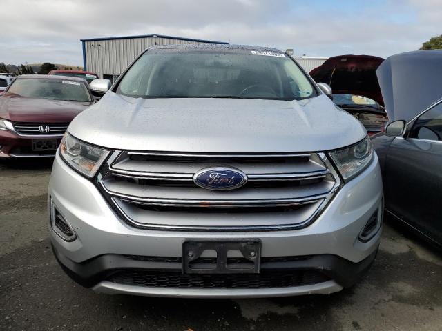 Photo 4 VIN: 2FMPK4J99GBC68028 - FORD EDGE SEL 