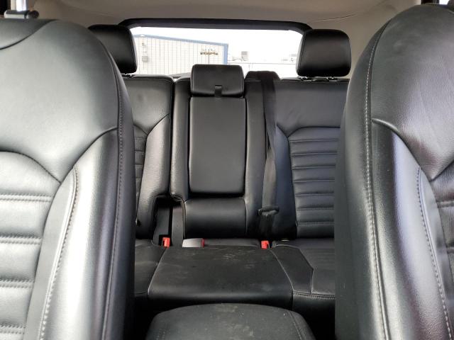 Photo 9 VIN: 2FMPK4J99GBC68028 - FORD EDGE SEL 