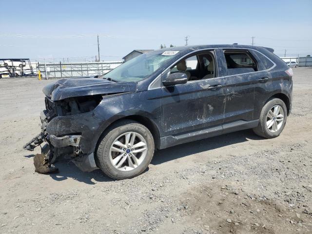 Photo 0 VIN: 2FMPK4J99HBB31298 - FORD EDGE SEL 