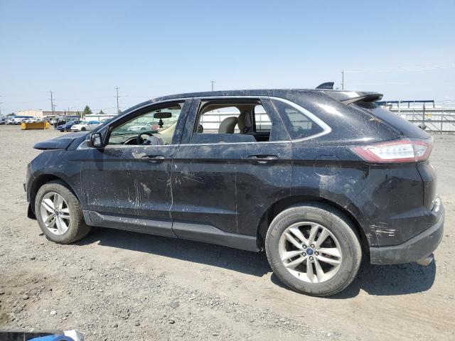 Photo 1 VIN: 2FMPK4J99HBB31298 - FORD EDGE SEL 