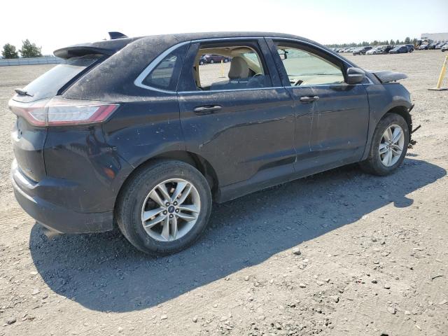 Photo 2 VIN: 2FMPK4J99HBB31298 - FORD EDGE SEL 