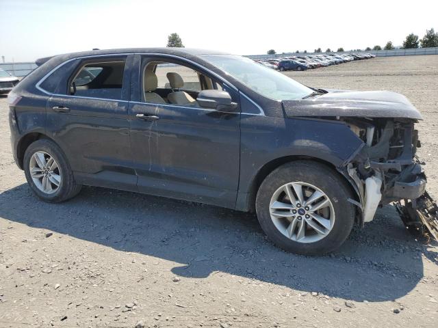 Photo 3 VIN: 2FMPK4J99HBB31298 - FORD EDGE SEL 