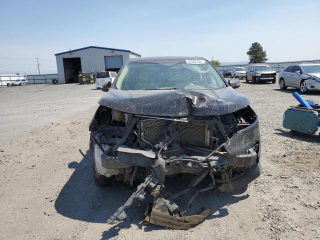 Photo 4 VIN: 2FMPK4J99HBB31298 - FORD EDGE SEL 