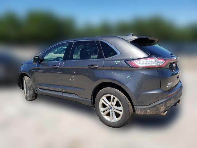 Photo 1 VIN: 2FMPK4J99HBB33438 - FORD EDGE 