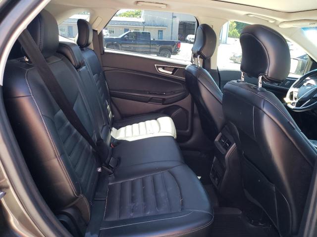 Photo 10 VIN: 2FMPK4J99HBB33438 - FORD EDGE 