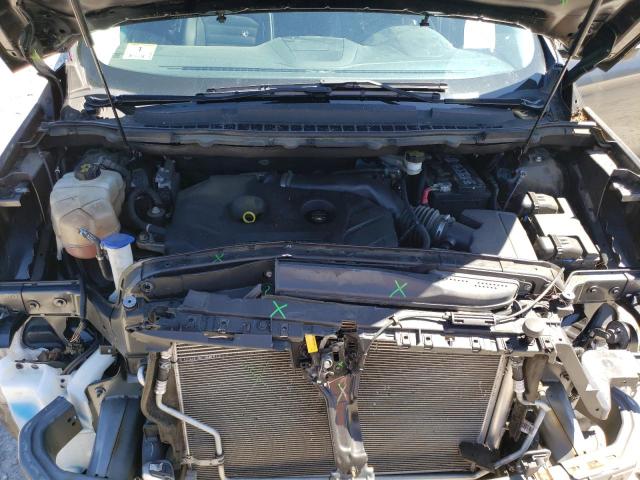 Photo 11 VIN: 2FMPK4J99HBB33438 - FORD EDGE 