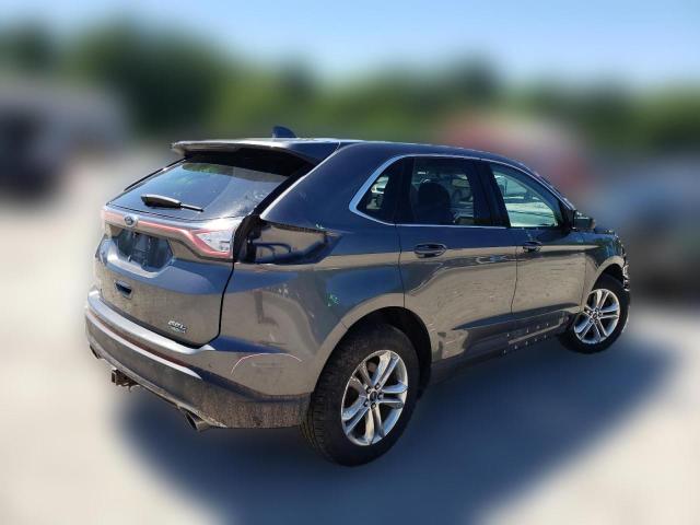 Photo 2 VIN: 2FMPK4J99HBB33438 - FORD EDGE 