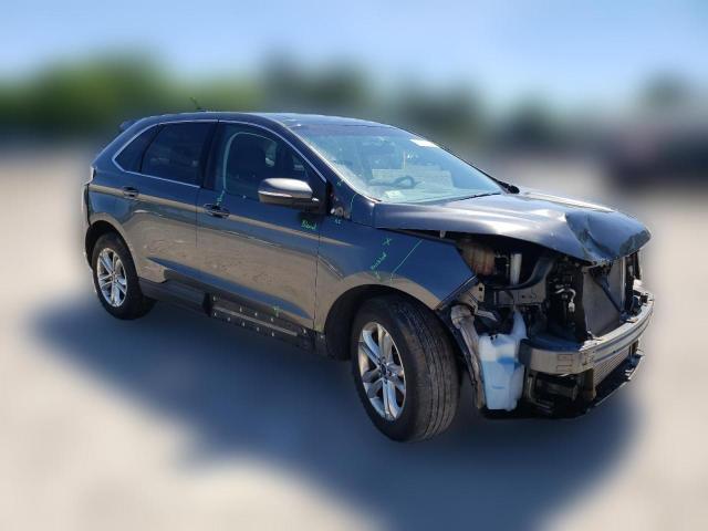 Photo 3 VIN: 2FMPK4J99HBB33438 - FORD EDGE 