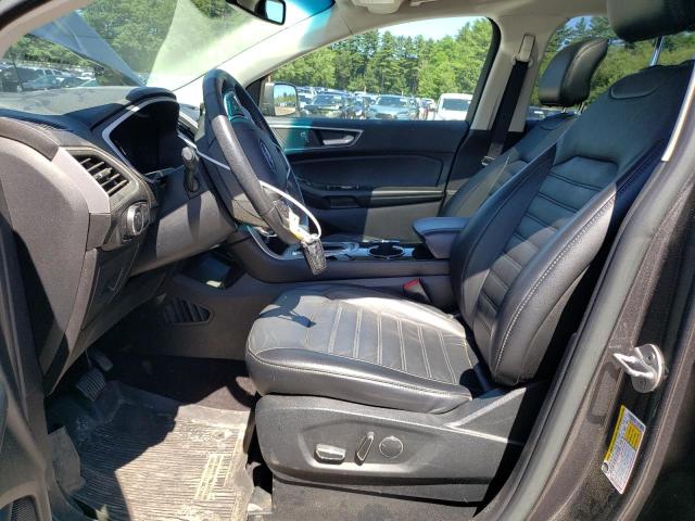 Photo 6 VIN: 2FMPK4J99HBB33438 - FORD EDGE 