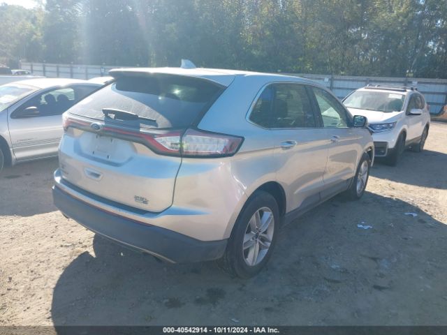 Photo 3 VIN: 2FMPK4J99HBB69730 - FORD EDGE 