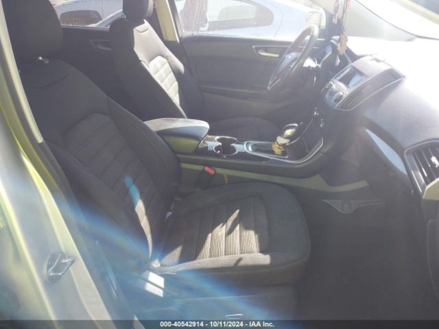 Photo 4 VIN: 2FMPK4J99HBB69730 - FORD EDGE 