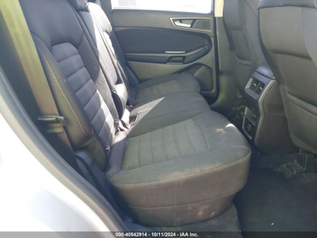 Photo 7 VIN: 2FMPK4J99HBB69730 - FORD EDGE 