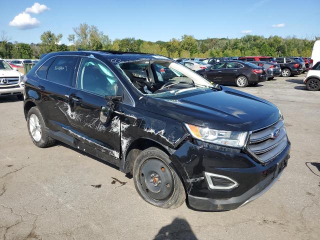 Photo 3 VIN: 2FMPK4J99HBB77259 - FORD EDGE 