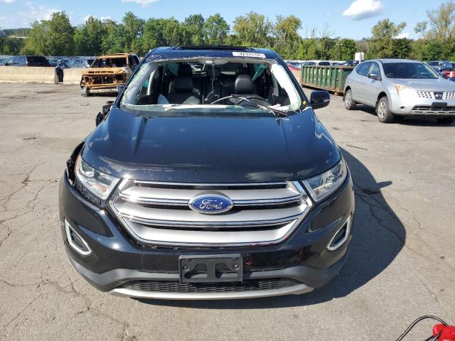 Photo 4 VIN: 2FMPK4J99HBB77259 - FORD EDGE 