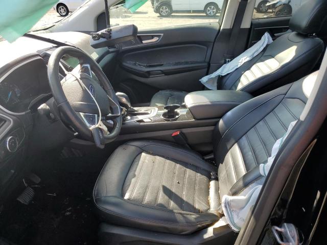 Photo 6 VIN: 2FMPK4J99HBB77259 - FORD EDGE 