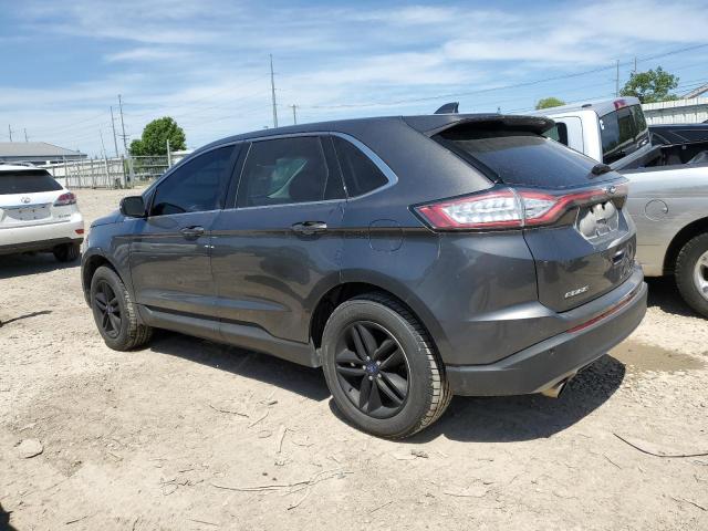 Photo 1 VIN: 2FMPK4J99HBB79061 - FORD EDGE SEL 