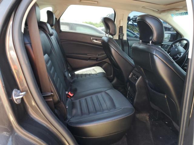 Photo 10 VIN: 2FMPK4J99HBB79061 - FORD EDGE SEL 