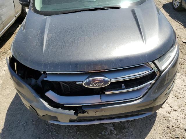 Photo 11 VIN: 2FMPK4J99HBB79061 - FORD EDGE SEL 