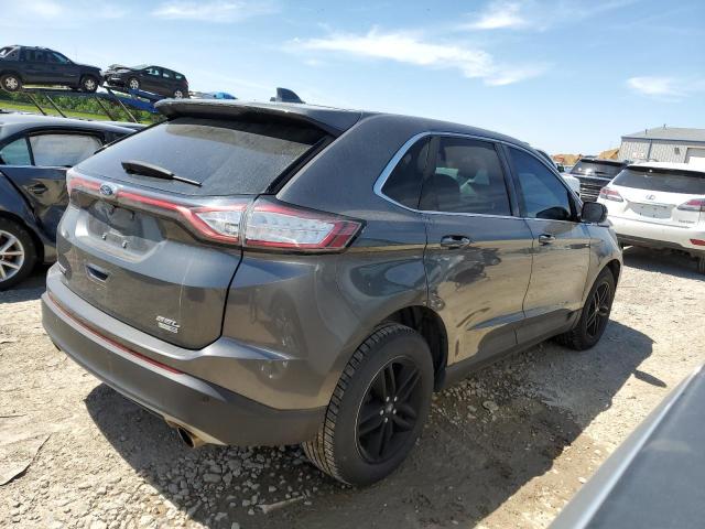 Photo 2 VIN: 2FMPK4J99HBB79061 - FORD EDGE SEL 