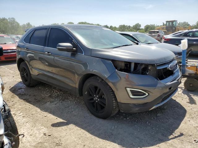 Photo 3 VIN: 2FMPK4J99HBB79061 - FORD EDGE SEL 