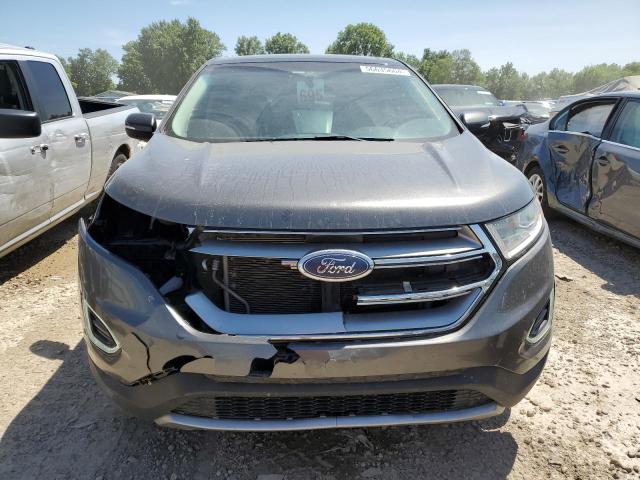 Photo 4 VIN: 2FMPK4J99HBB79061 - FORD EDGE SEL 