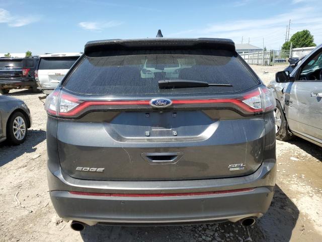 Photo 5 VIN: 2FMPK4J99HBB79061 - FORD EDGE SEL 