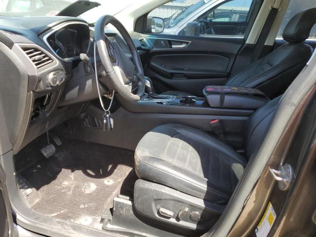 Photo 6 VIN: 2FMPK4J99HBB79061 - FORD EDGE SEL 