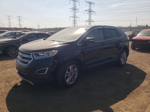 Photo 0 VIN: 2FMPK4J99HBB87905 - FORD EDGE SEL 