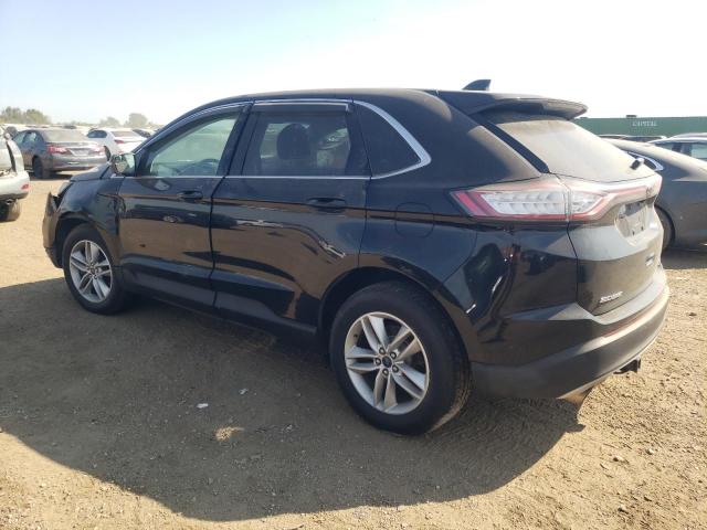 Photo 1 VIN: 2FMPK4J99HBB87905 - FORD EDGE SEL 