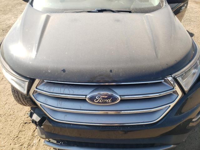 Photo 10 VIN: 2FMPK4J99HBB87905 - FORD EDGE SEL 