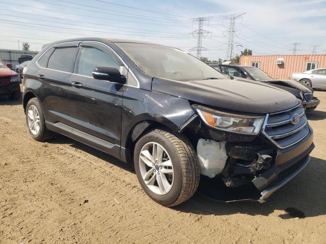 Photo 3 VIN: 2FMPK4J99HBB87905 - FORD EDGE SEL 