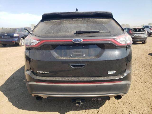 Photo 5 VIN: 2FMPK4J99HBB87905 - FORD EDGE SEL 