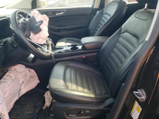 Photo 6 VIN: 2FMPK4J99HBB87905 - FORD EDGE SEL 