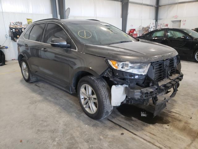 Photo 0 VIN: 2FMPK4J99HBC26587 - FORD EDGE SEL 