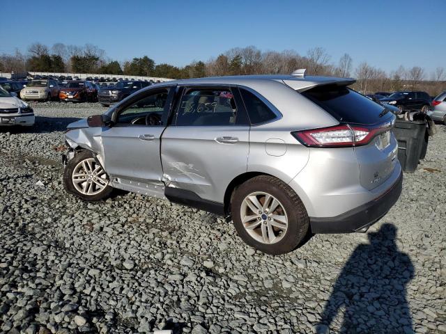 Photo 1 VIN: 2FMPK4J99HBC29571 - FORD EDGE SEL 