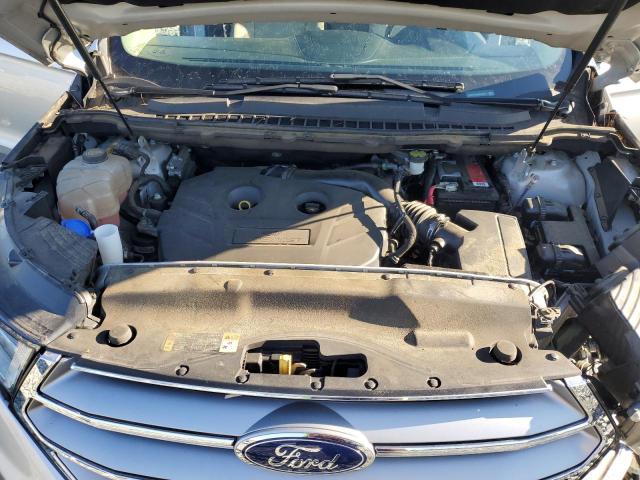 Photo 11 VIN: 2FMPK4J99HBC29571 - FORD EDGE SEL 