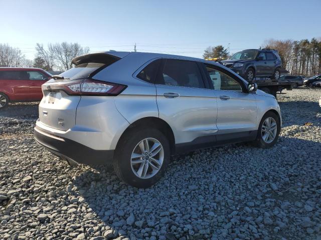 Photo 2 VIN: 2FMPK4J99HBC29571 - FORD EDGE SEL 