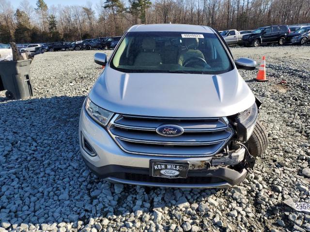 Photo 4 VIN: 2FMPK4J99HBC29571 - FORD EDGE SEL 